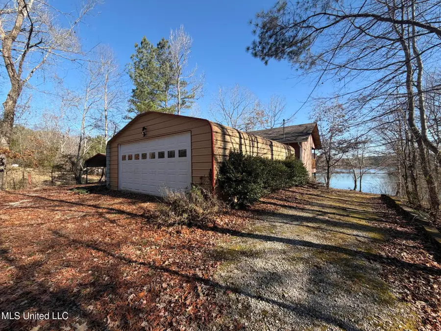 3760a County Road 424, Ripley, MS 38663 - #3