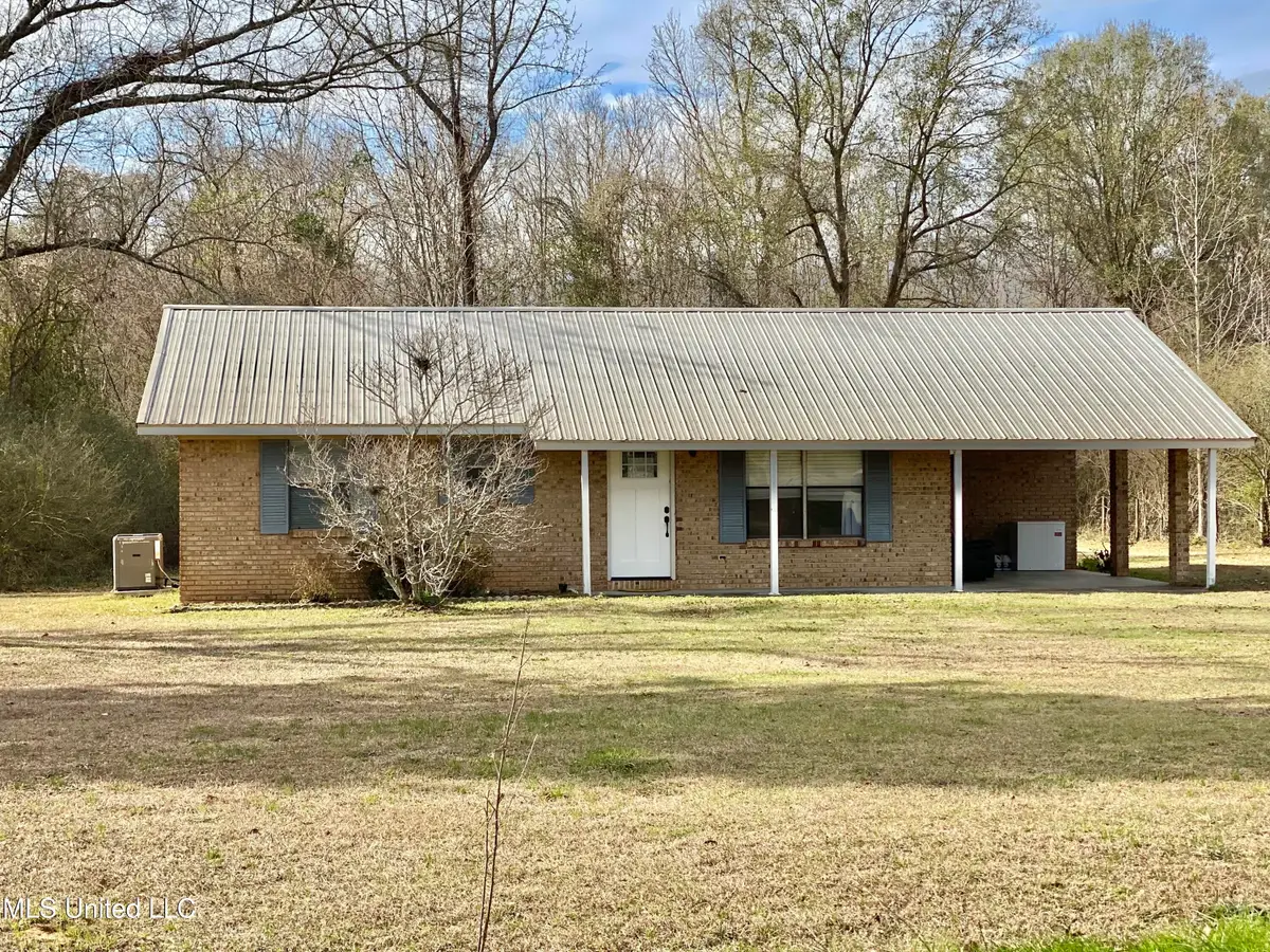 2221 Highway 63, Lucedale, MS 39452 - #1