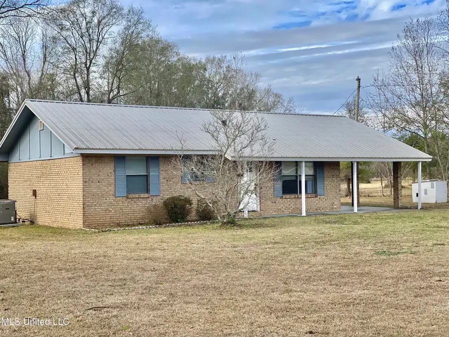 2221 Highway 63, Lucedale, MS 39452 - #2