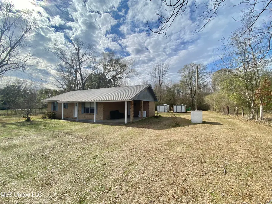 2221 Highway 63, Lucedale, MS 39452 - #3