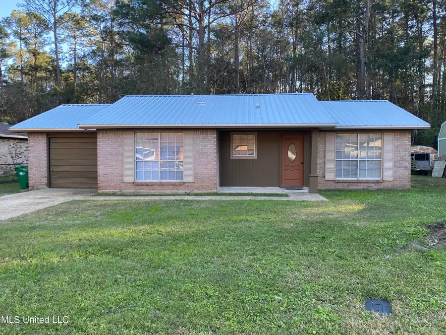 4316 Knowlcrest Drive, Moss Point, MS 39562 - #3