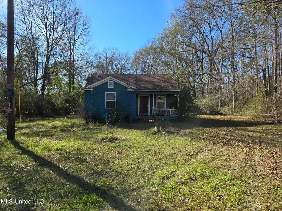 105 Scotland Circle, Hattiesburg, MS 39401 - #1