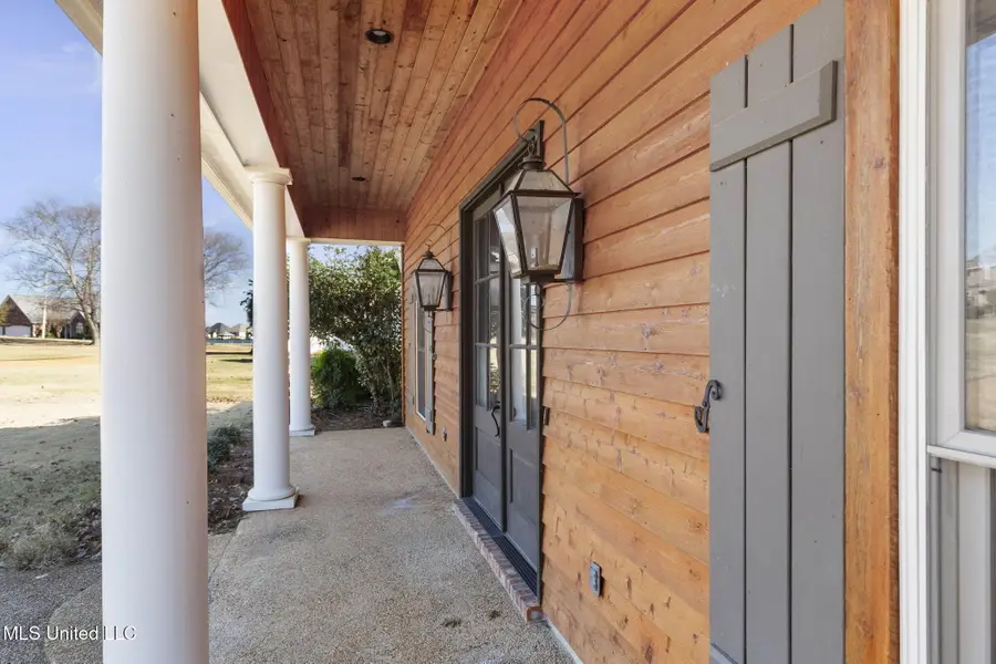 155 Beaufort Circle, Madison, MS 39110 - #3
