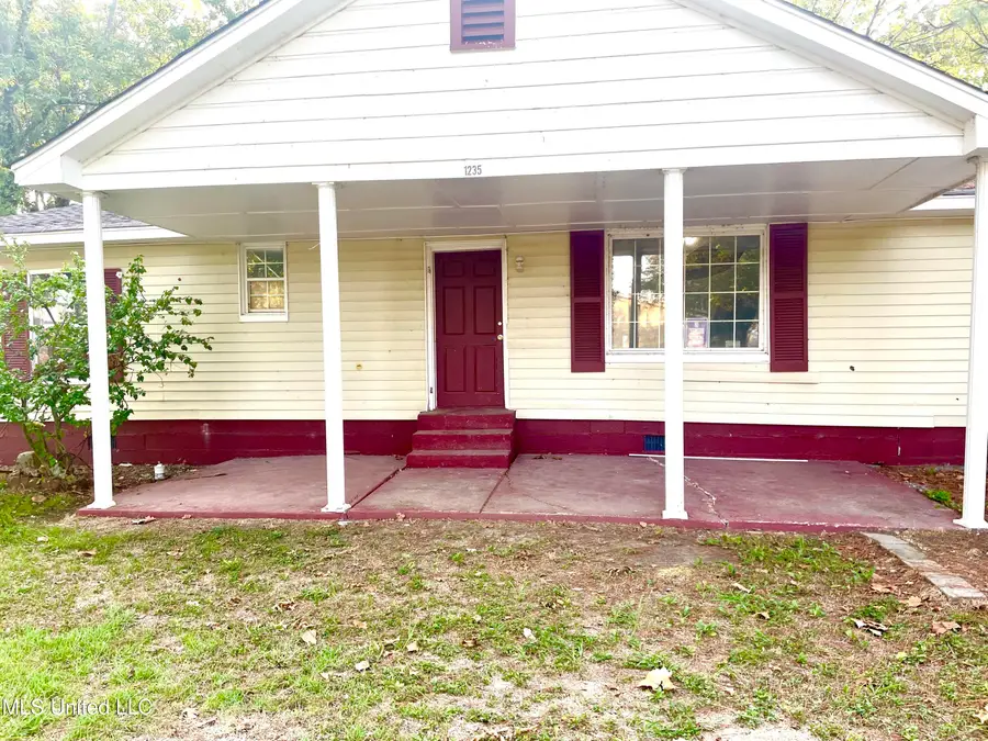 1235 Jacks Avenue, Tunica, MS 38676 - Image #2