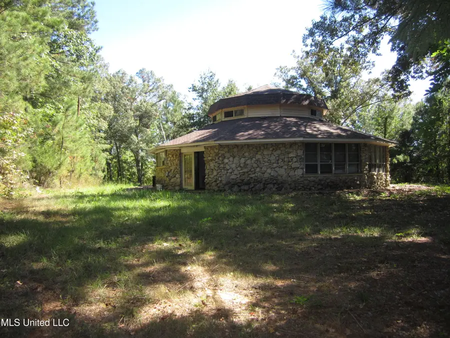 1934 Blue Ridge Road, Fulton, MS 38843 - #2