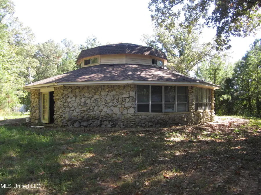 1934 Blue Ridge Road, Fulton, MS 38843 - #3