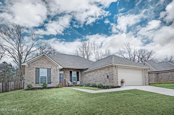 247 Hemingway Circle, Canton, MS 39046