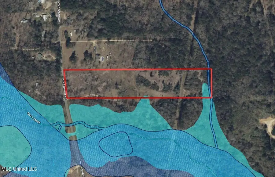 Cold Springs Road, Collins, MS 39428 - #2