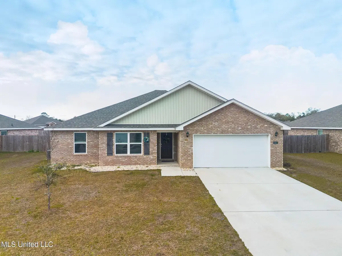 1021 Enclave Circle, Long Beach, MS 39560 - Image #1