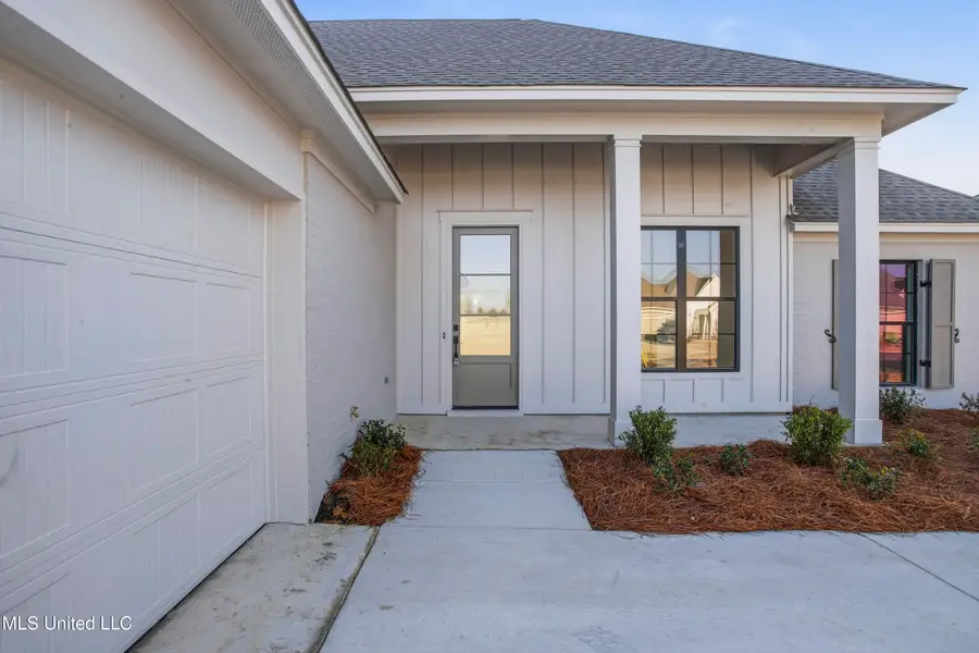 507 Portner Way, Canton, MS 39046 - #2