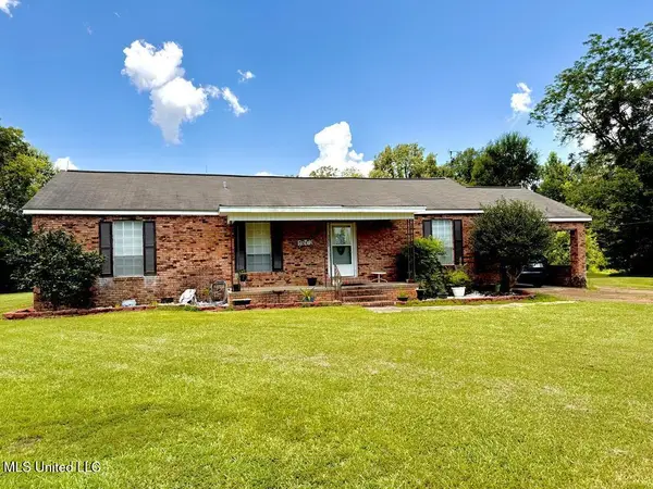 2800 SW Summit Drive, Bogue Chitto, MS 39629