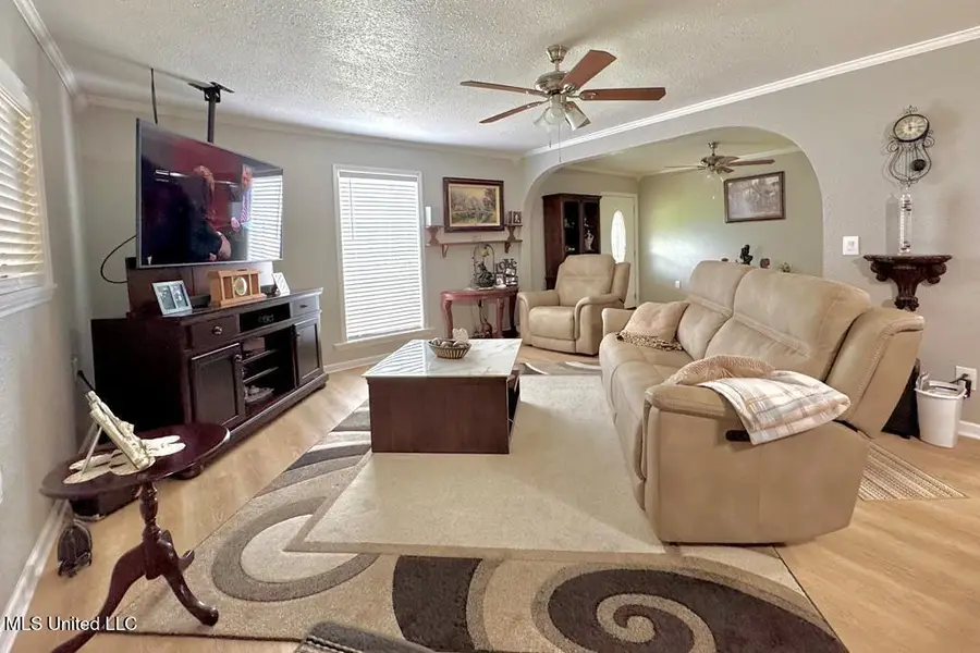 2800 SW Summit Drive, Bogue Chitto, MS 39629 - Image #2