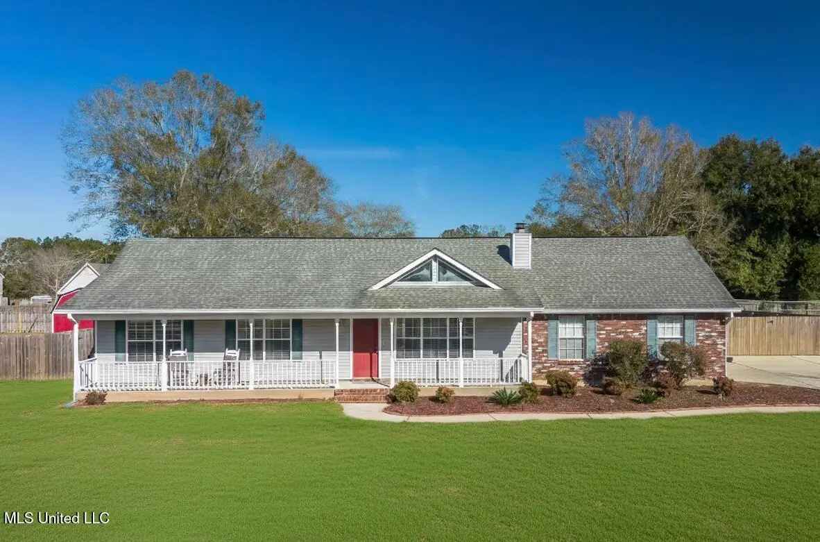18128 Sherwood Court, Saucier, MS 39574 - Image #1