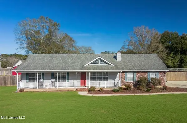 18128 Sherwood Court, Saucier, MS 39574