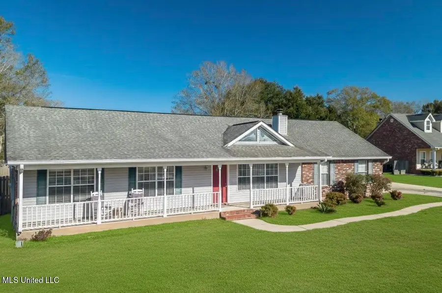 18128 Sherwood Court, Saucier, MS 39574 - Image #2