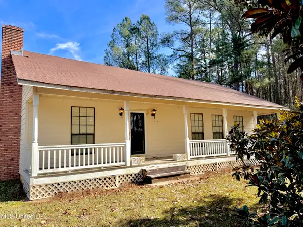 168 E Petros Road, Pearl, MS 39208