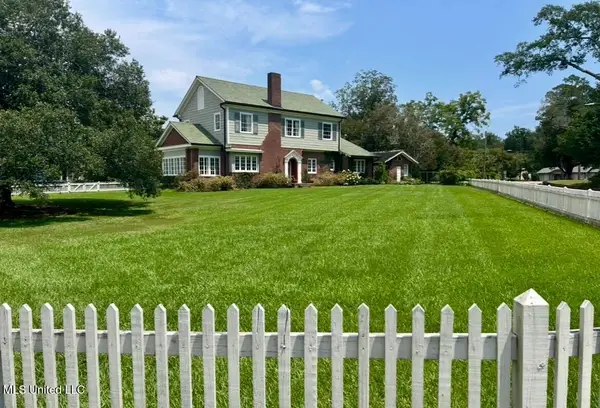 721 S Church Street, Brookhaven, MS 39601