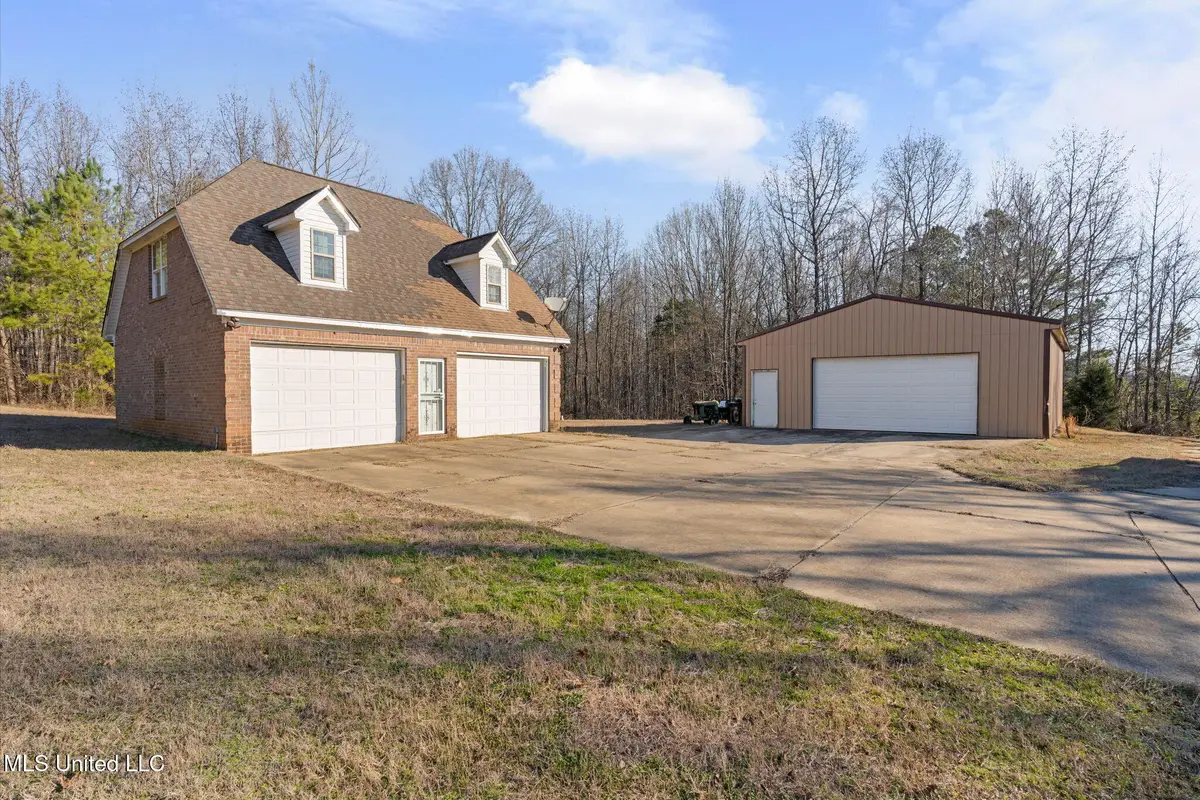 5866 Marianna Road, Holly Springs, MS 38635 - #1