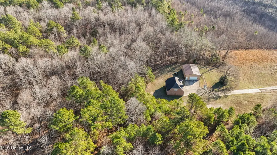 5866 Marianna Road, Holly Springs, MS 38635 - #3