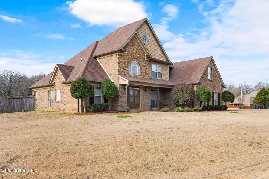 1765 Weatherby Drive, Hernando, MS 38632 - Image #3