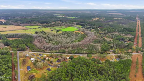 Saracennia Road, Moss Point, MS 39562