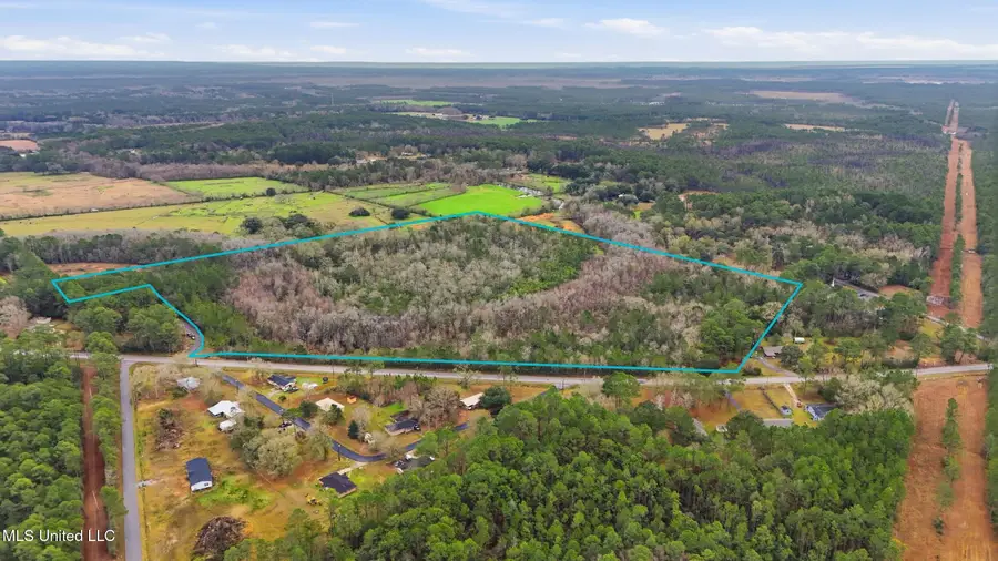 Saracennia Road, Moss Point, MS 39562 - #2