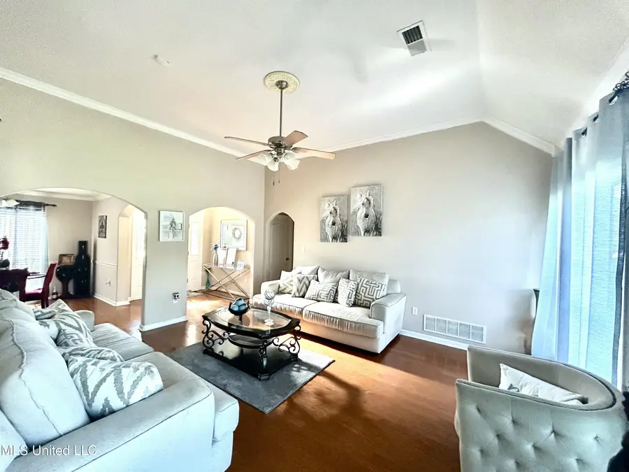 7402 Grandiflora Drive, Olive Branch, MS 38654 - #3