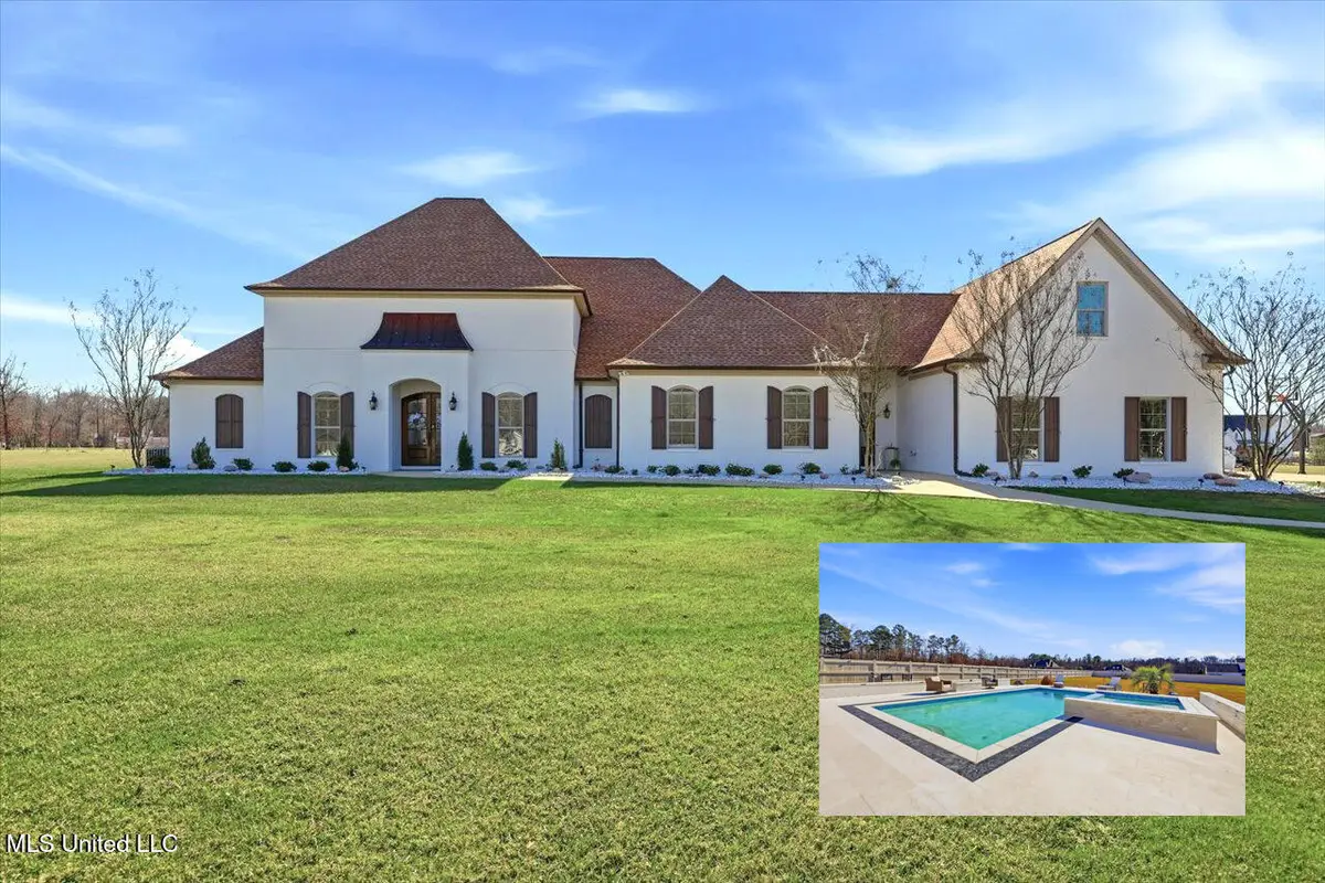 111 Pecan Ridge, Brandon, MS 39047 - Image #1