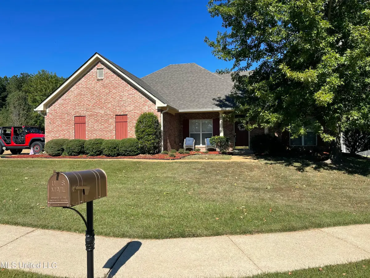 1101 Susan Cove, Brandon, MS 39042 - Image #1