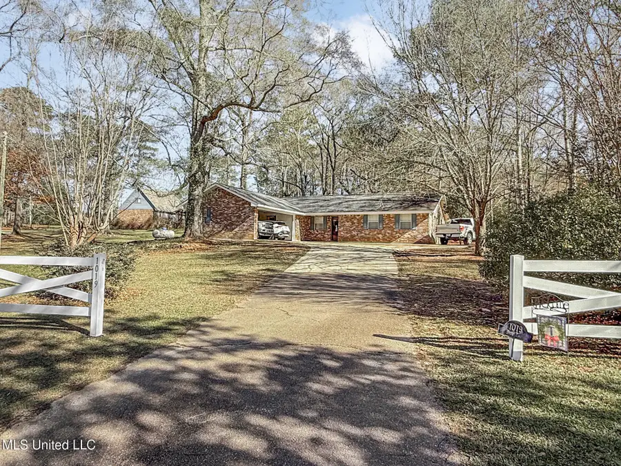 1019 Busy Lane, Summit, MS 39666 - #2