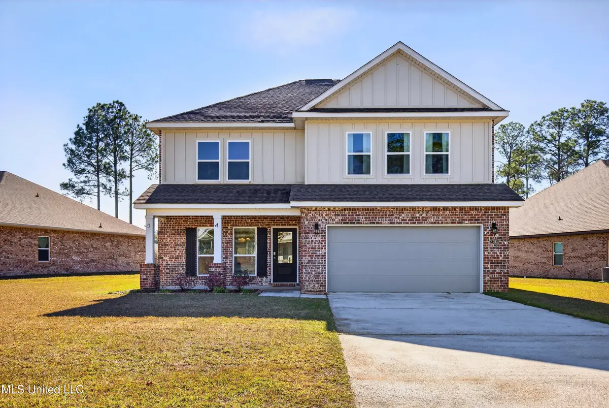7131 Sonoma Drive, Biloxi, MS 39532 - Image #1