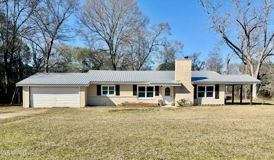 6045 Hwy 44, Jayess, MS 39641 - #2