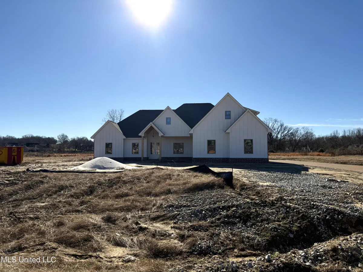 2195 Breanna Lane, Hernando, MS 38632 - Image #1