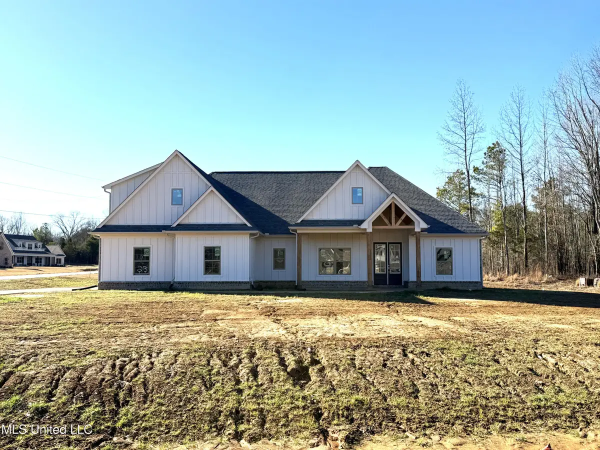 4677 Taylor Trail, Hernando, MS 38632 - Image #1