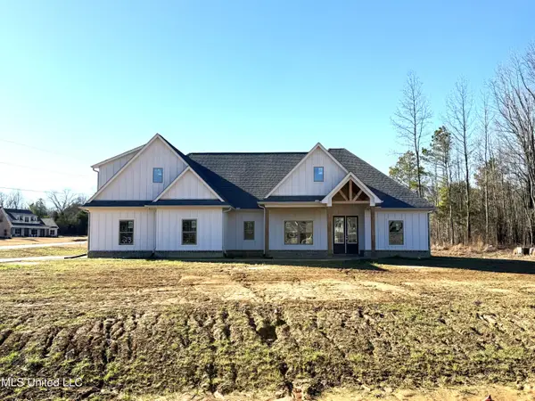 4677 Taylor Trail, Hernando, MS 38632