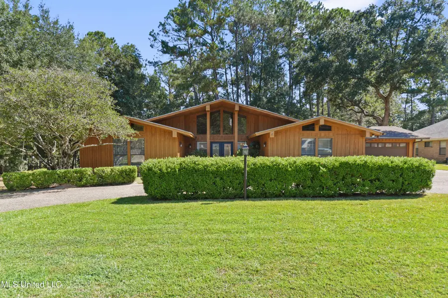 7415 Mahalo Hui Drive, Diamondhead, MS 39525 - Image #2