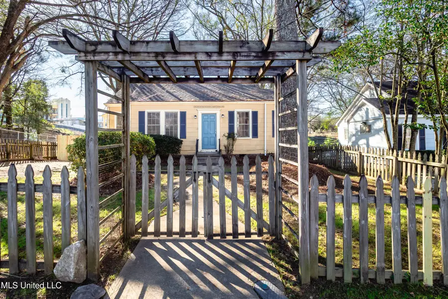 535 Hartfield Street, Jackson, MS 39216 - Image #3