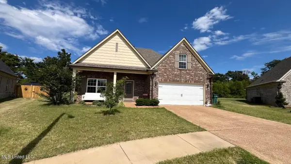 3556 May Brook Cove, Southaven, MS 38672