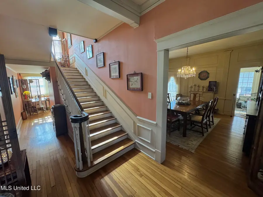 704 Maple Avenue, Clarksdale, MS 38614 - #2