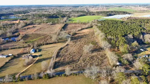 18.7 NE Nola Road, Brookhaven, MS 39601