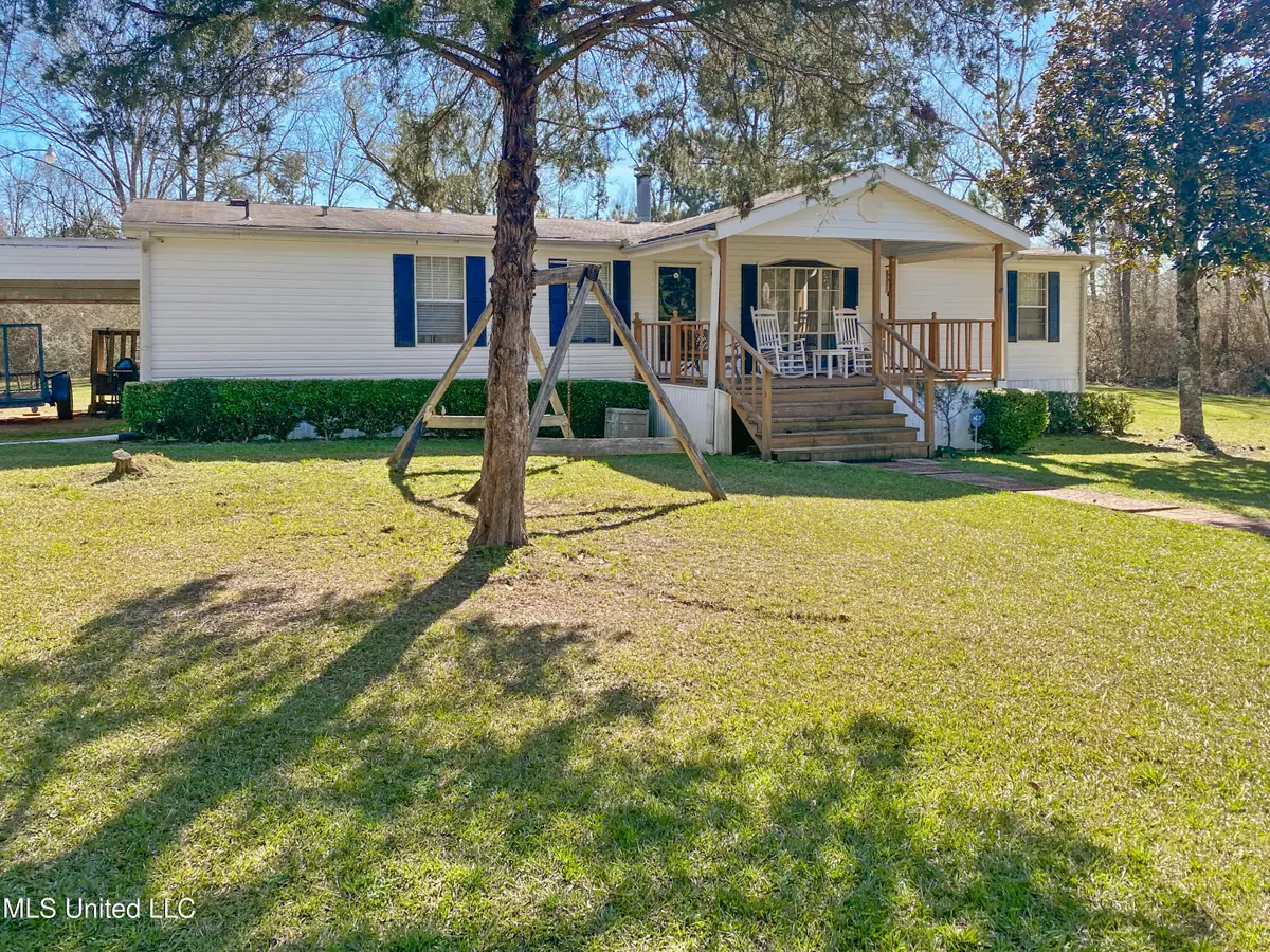 2346 Busy Corner Road, Gloster, MS 39638 - #1