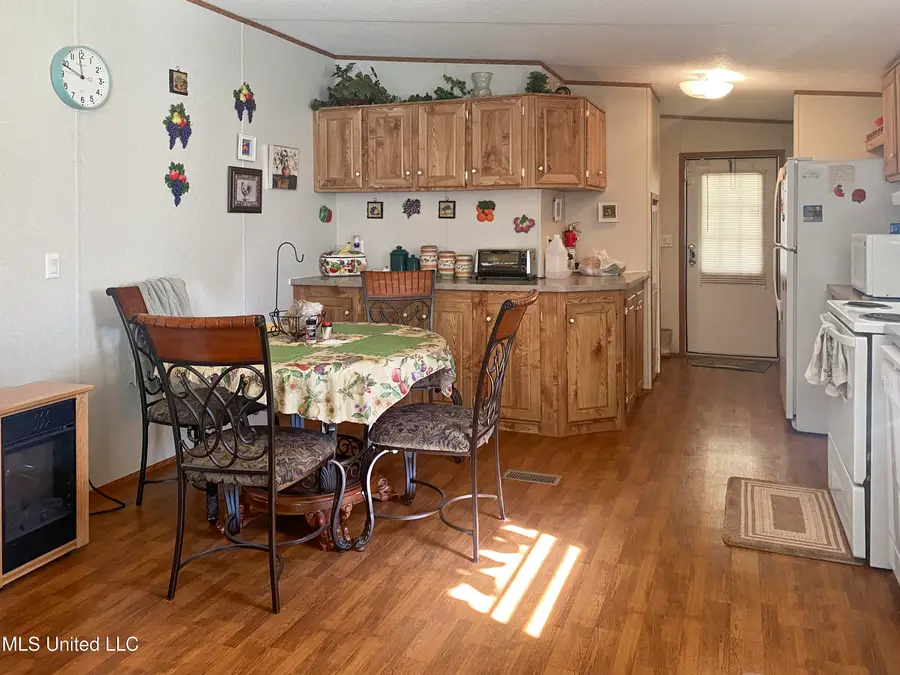 2346 Busy Corner Road, Gloster, MS 39638 - #2