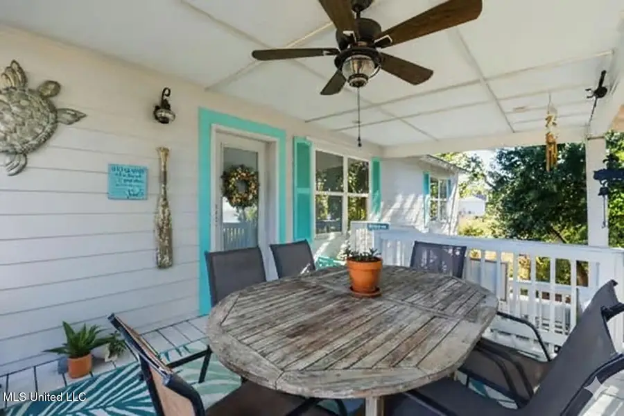 8304 Belle Fontaine Drive, Ocean Springs, MS 39564 - #2