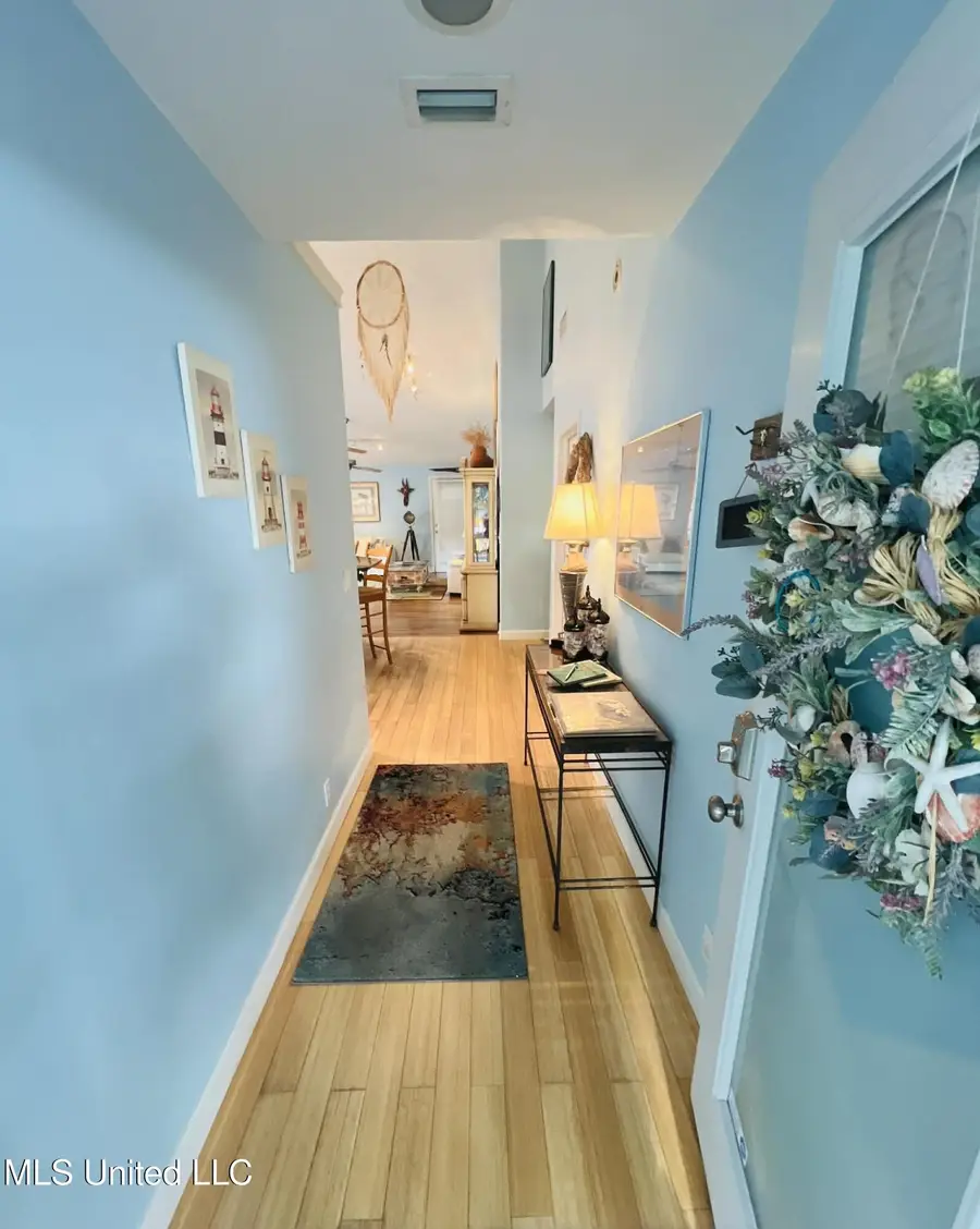 8304 Belle Fontaine Drive, Ocean Springs, MS 39564 - #3