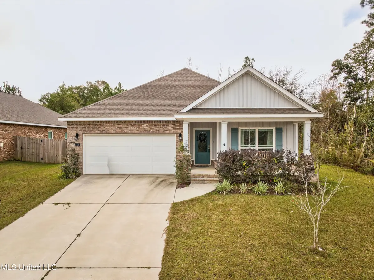 5735 Overland Drive, Biloxi, MS 39532 - Image #1