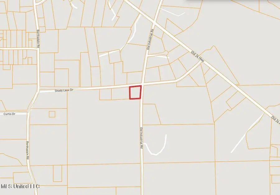 Shady Lane Drive, McComb, MS 39648 - Image #2