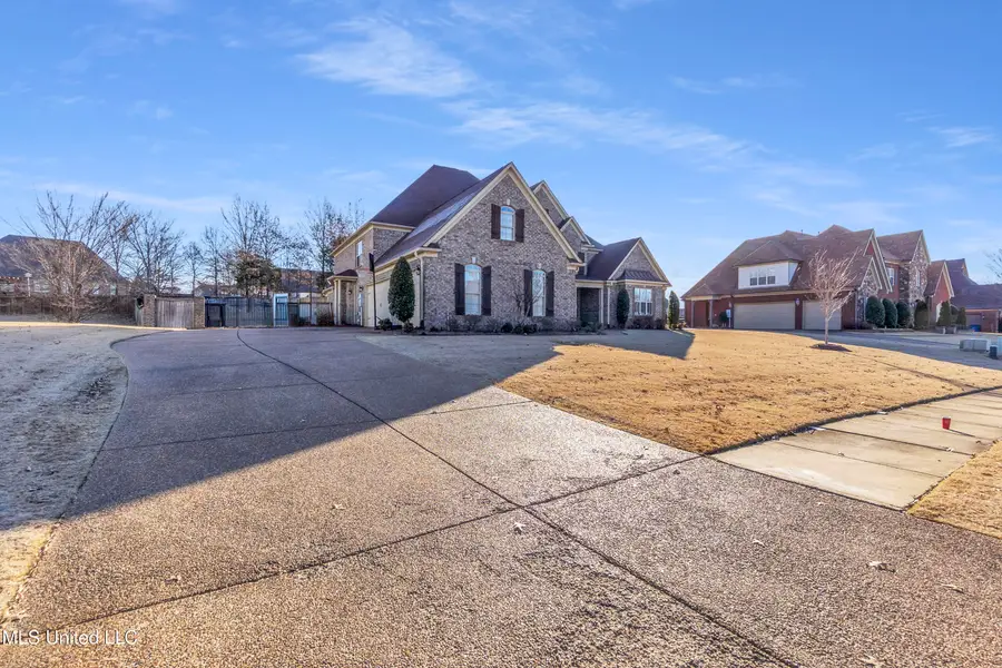 4114 Dawkins Farm Drive, Olive Branch, MS 38654 - #2