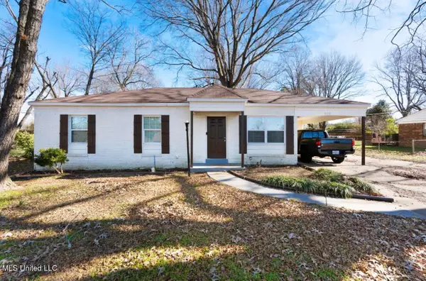 8232 Caprock Cove, Southaven, MS 38671