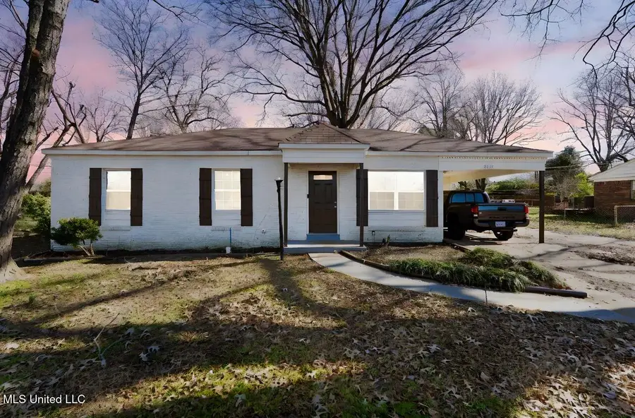 8232 Caprock Cove, Southaven, MS 38671 - #2