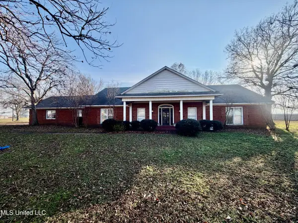 2907 Highway 8, Cleveland, MS 38732